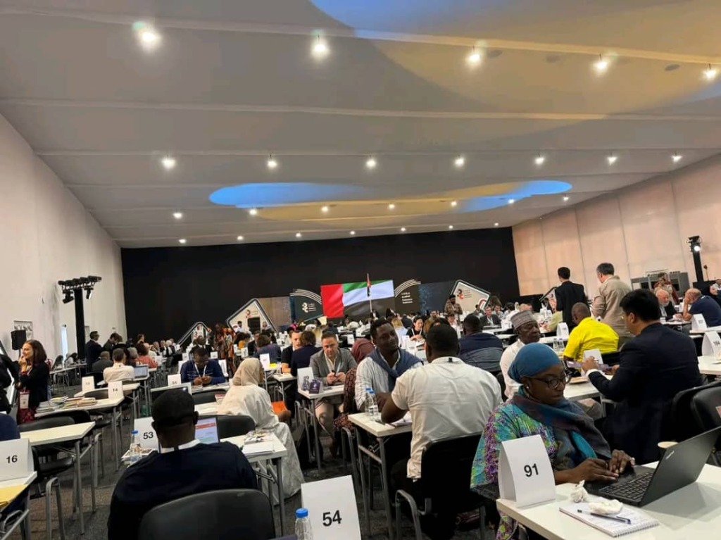 جلسات العمل